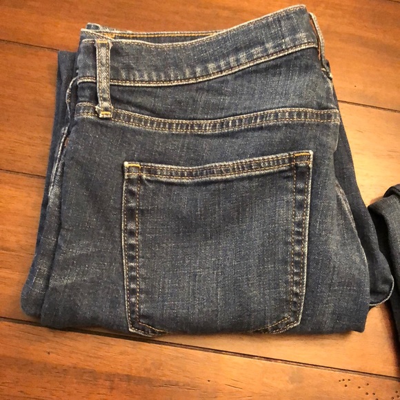GAP Real Straight jeans - Picture 3 of 4